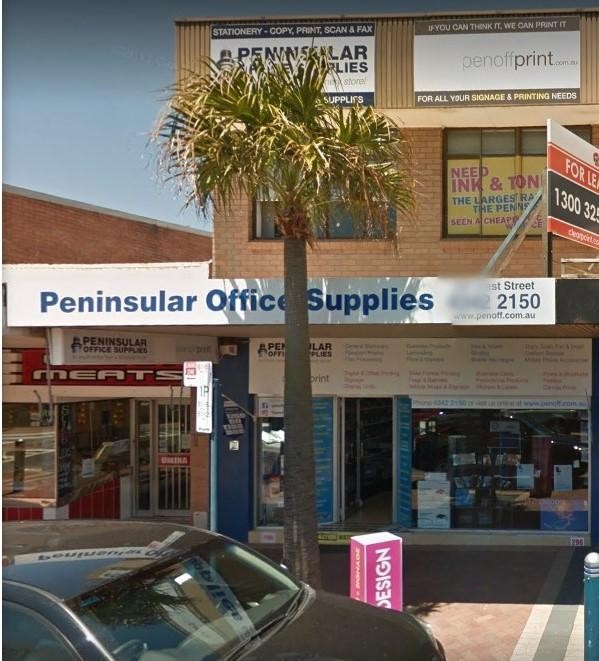 Office Supplies & Printing 501763 2