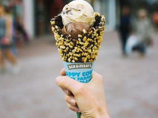 Ben & Jerry's Ice Cream | Sydney, NSW