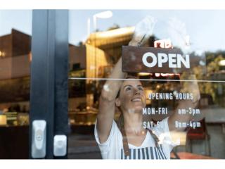 WA-Based Multi Location QSR Business - Highly Profitable