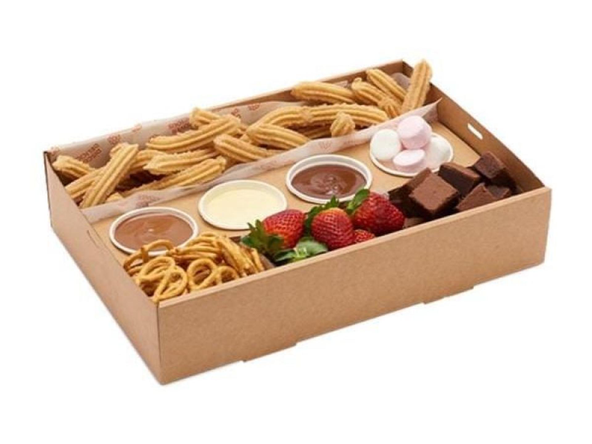 For Sale: San Churro 502032 3