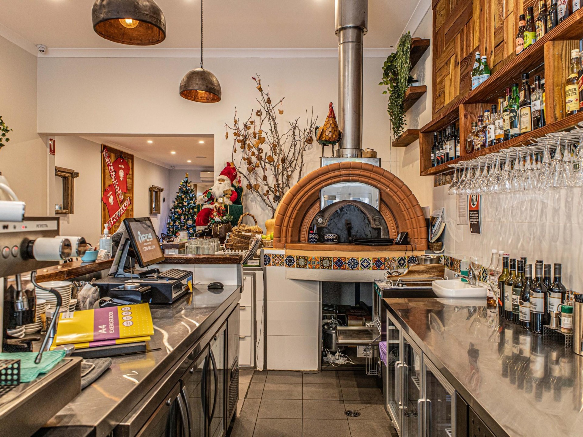Perfect Pizzeria Opportunity | 502060 1
