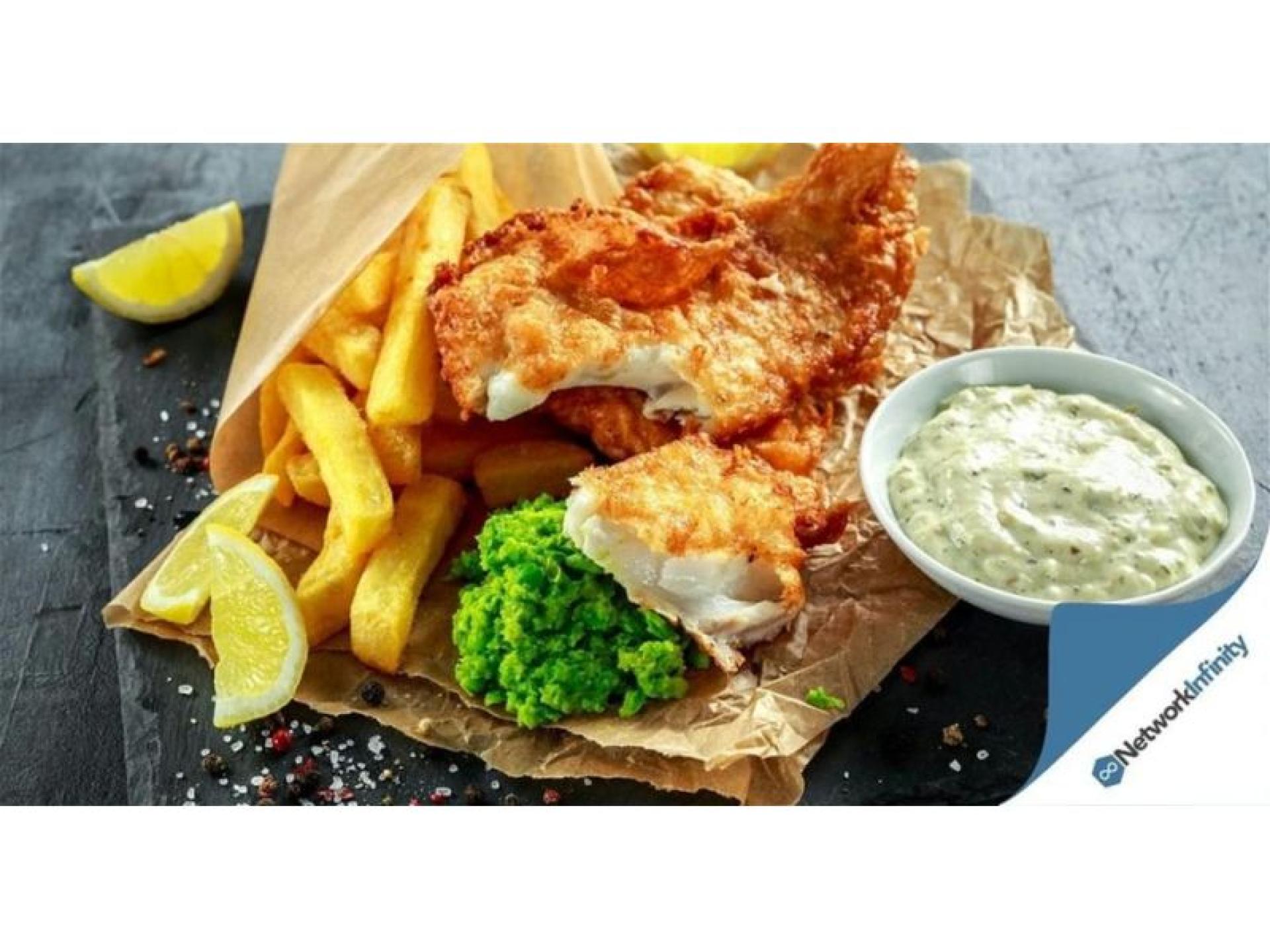 Take Away Fish And 502153 1