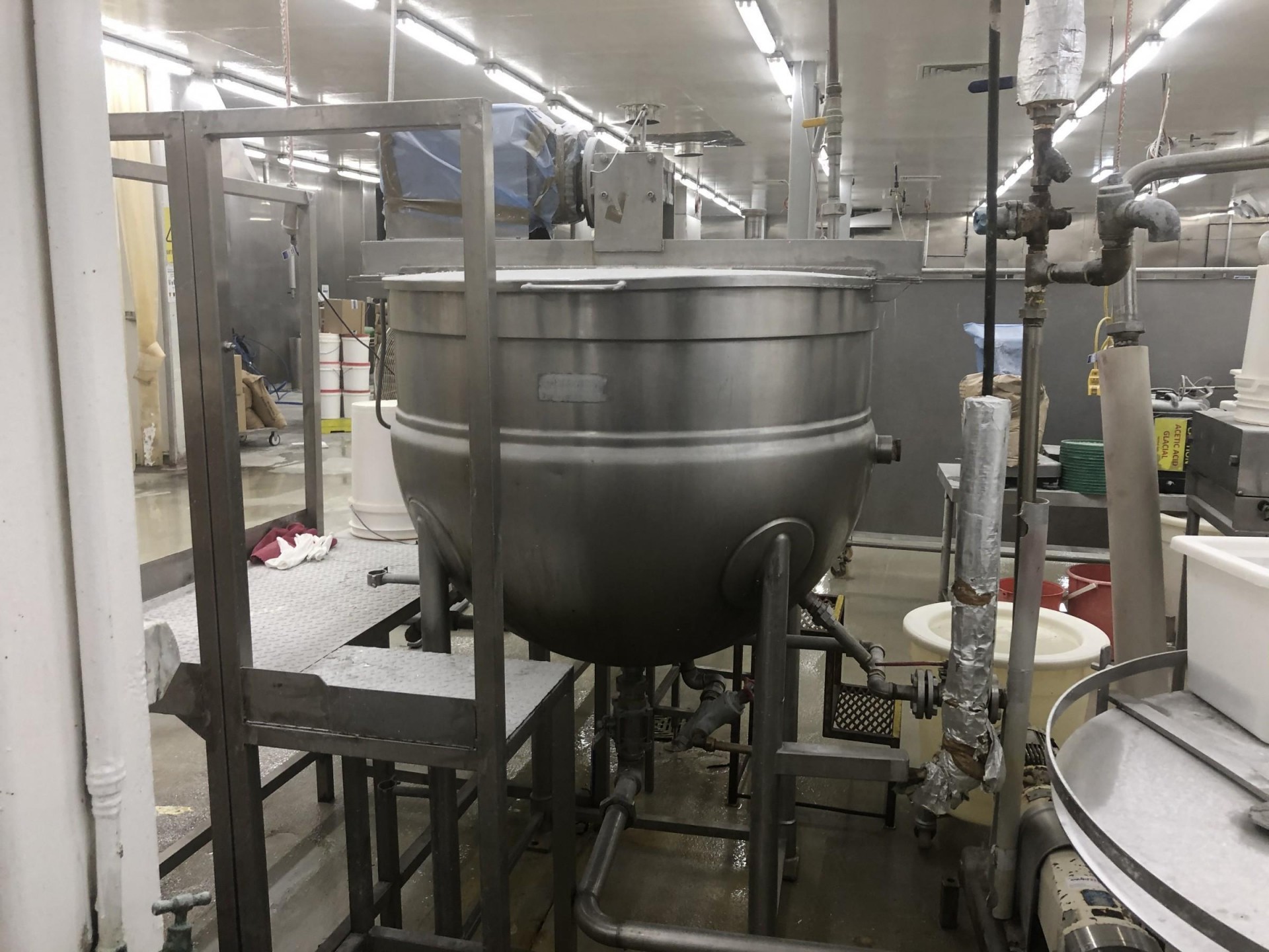 Food Manufacturer Sauces And 502253 2