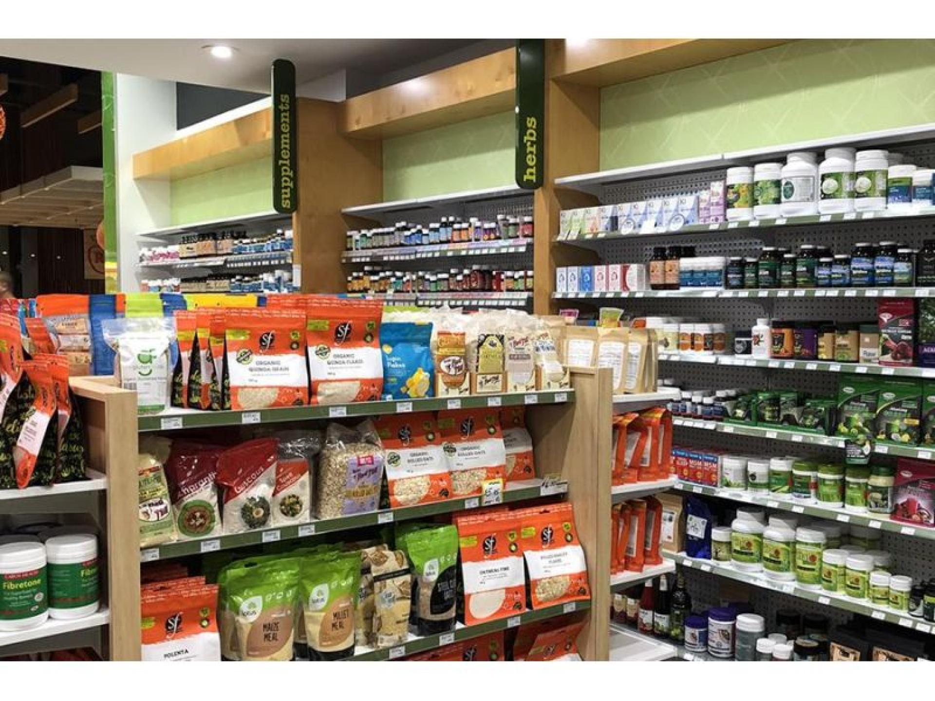 Nutrition Based Business 502255 2