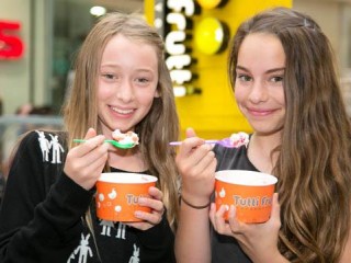 Tutti Frutti | Victoria Gardens Shoping Centre, Richmond