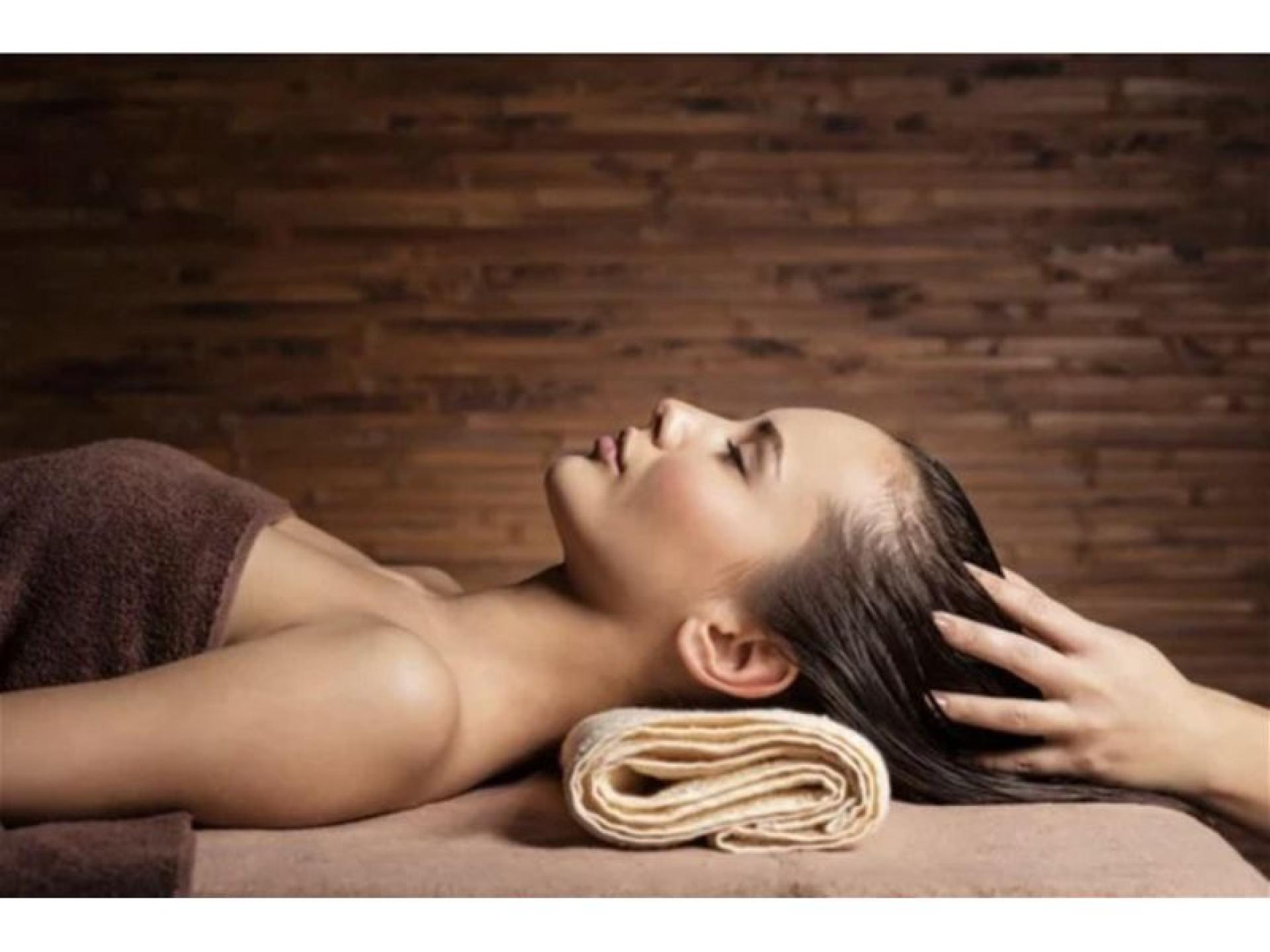 Yuki Hair Spa Japanese-style 502376 3