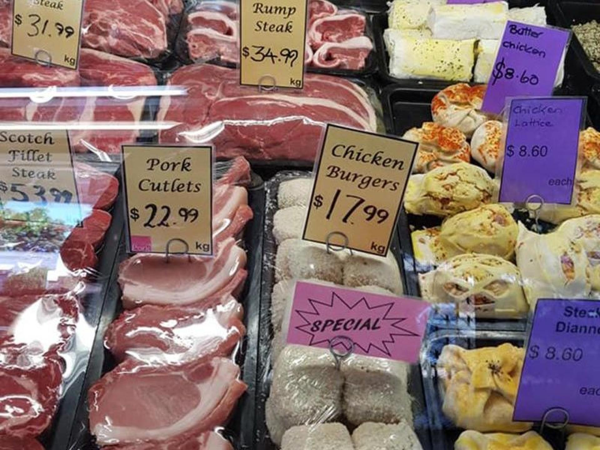 Butcher Shop – Make 502415 3