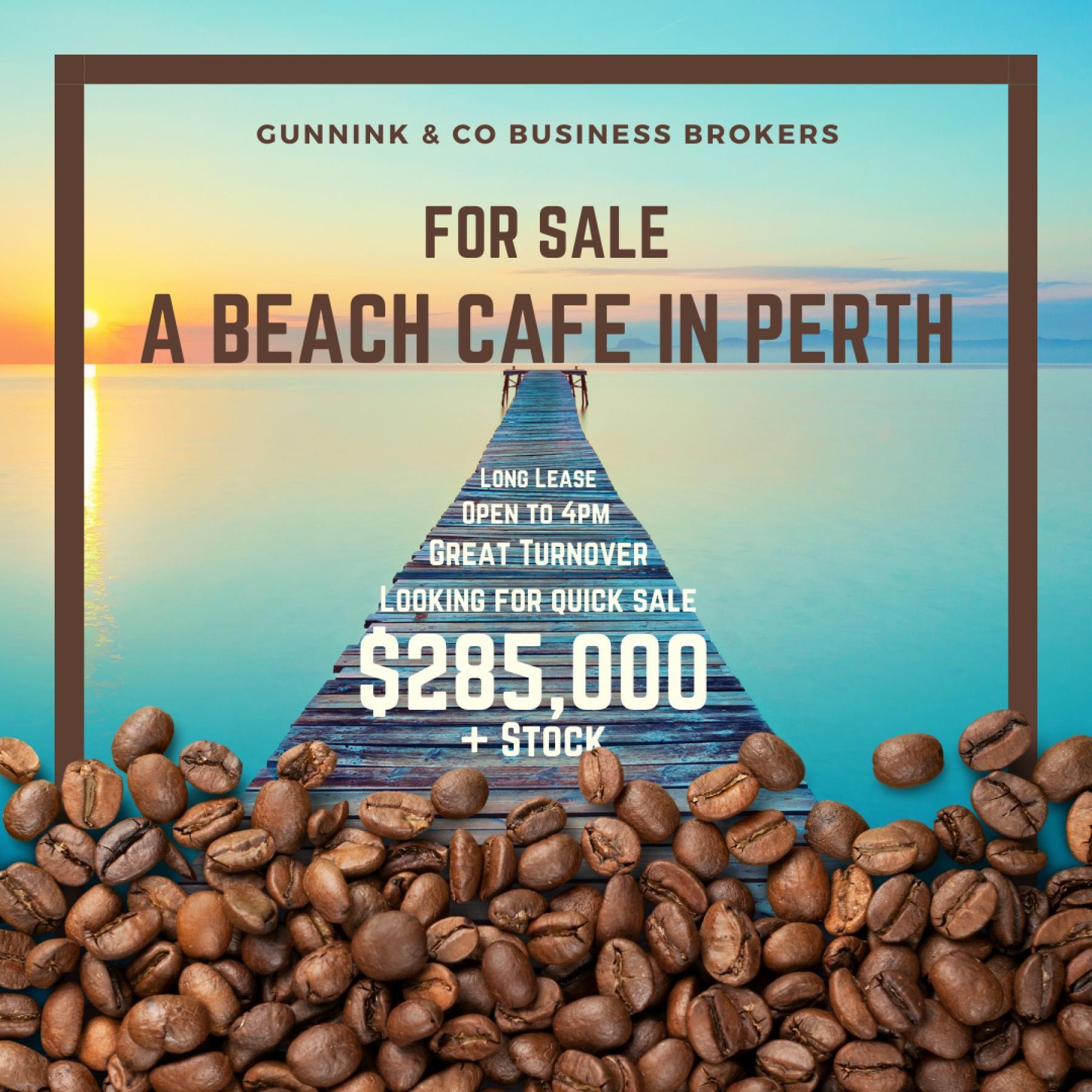 Unique Cafe On The 502421 2