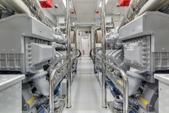 Marine Engine Repairs Exclusive 502441 3