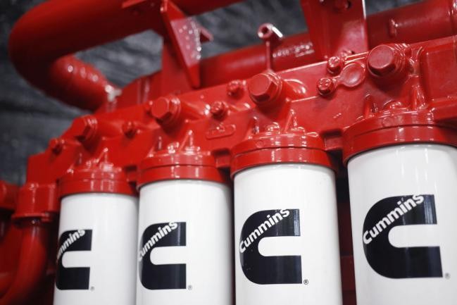 Marine Engine Repairs Exclusive 502441 2