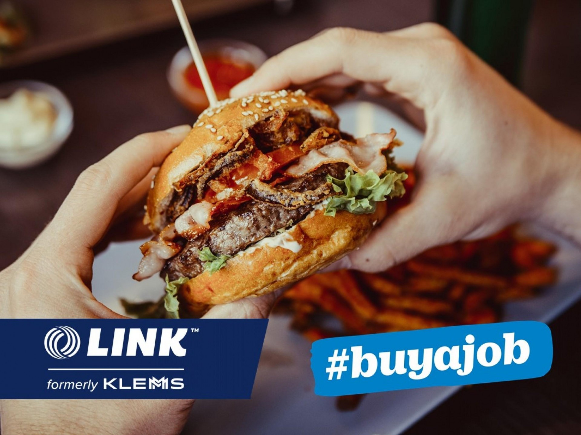 Under Offer Busy Burger 502541 1