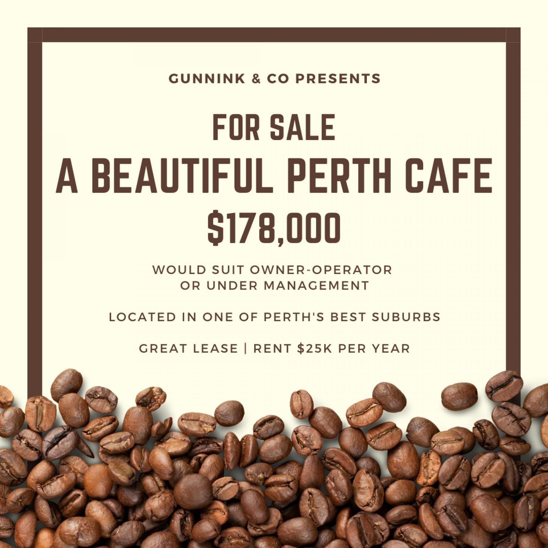 Beautiful Cafe Located In 502991 2