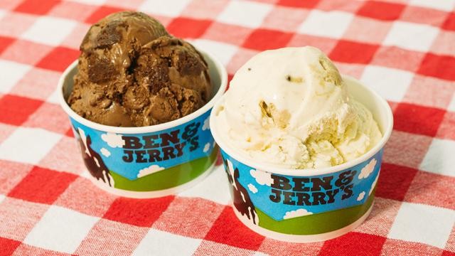 Ben & Jerry's Ice 503036 1