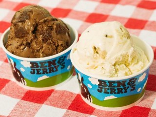 Ben & Jerry's Ice Cream | NSW