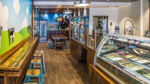 Ben & Jerry's Ice 503036 2