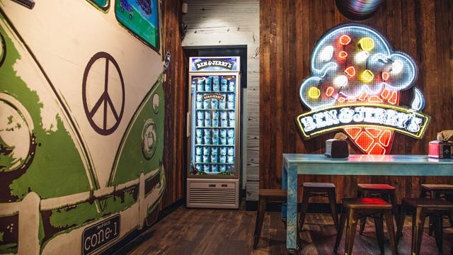 Ben & Jerry's Ice 503036 3