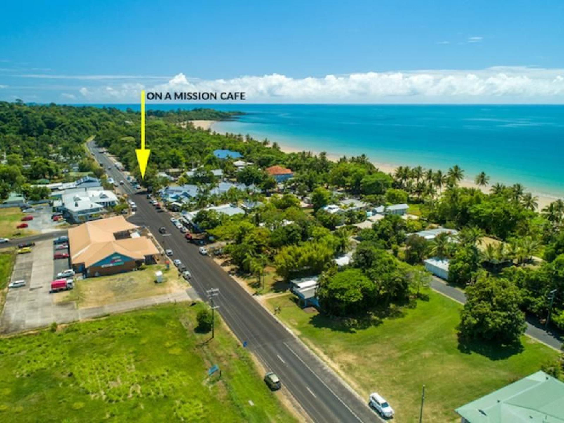 Modern Leasehold Cafe Close 503056 2