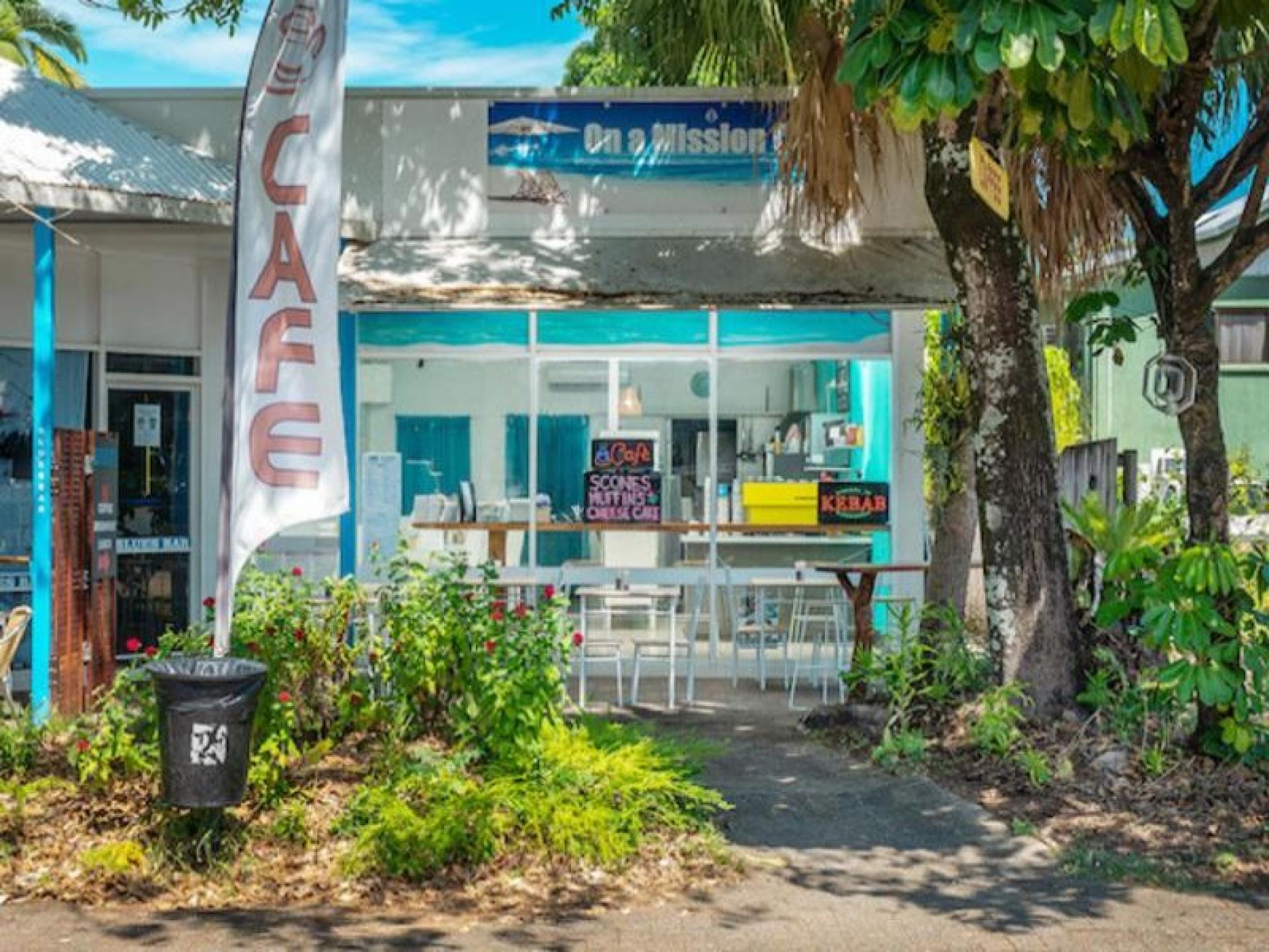 Modern Leasehold Cafe Close 503056 1