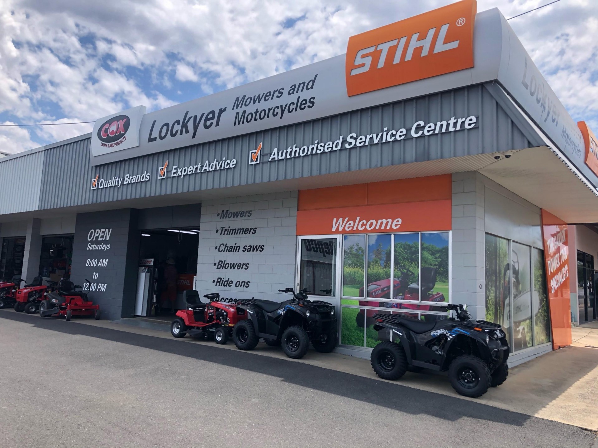 Owner Retiring - Motorcycle 503061 1