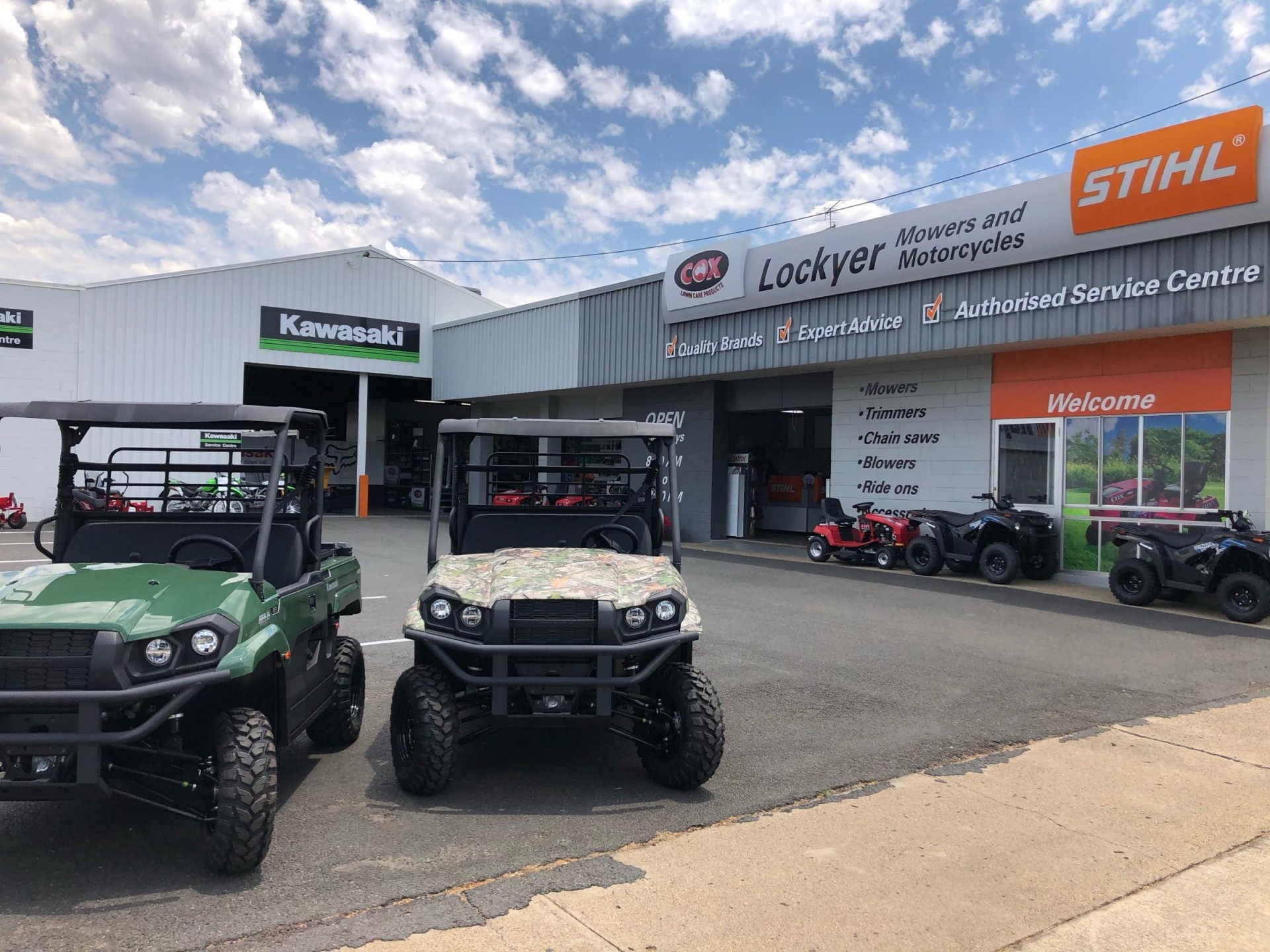 Owner Retiring - Motorcycle 503061 3