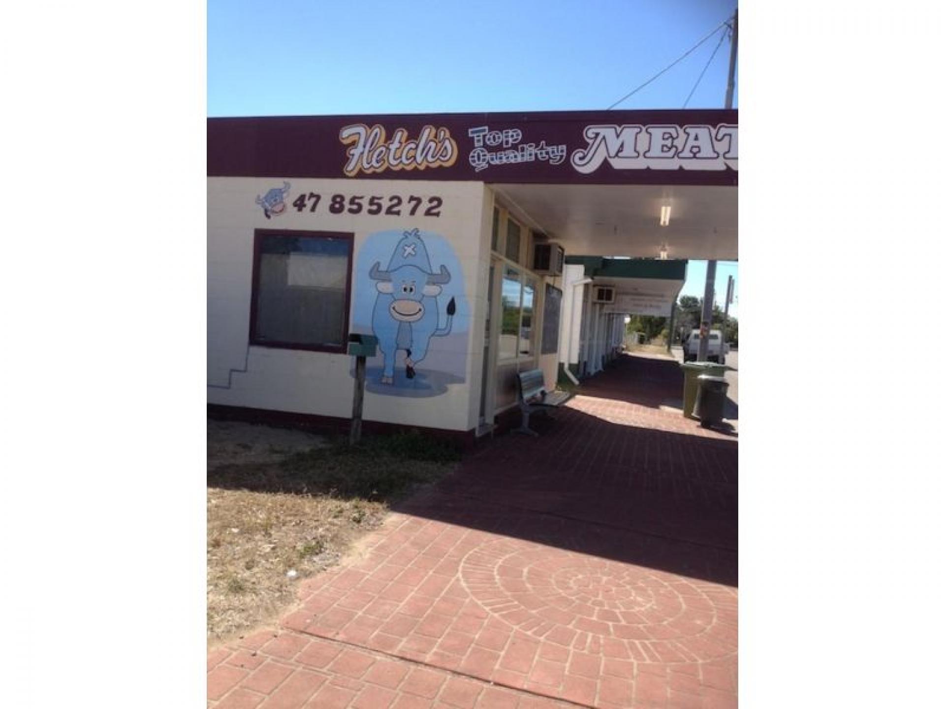 Freehold Land Building And 503080 2
