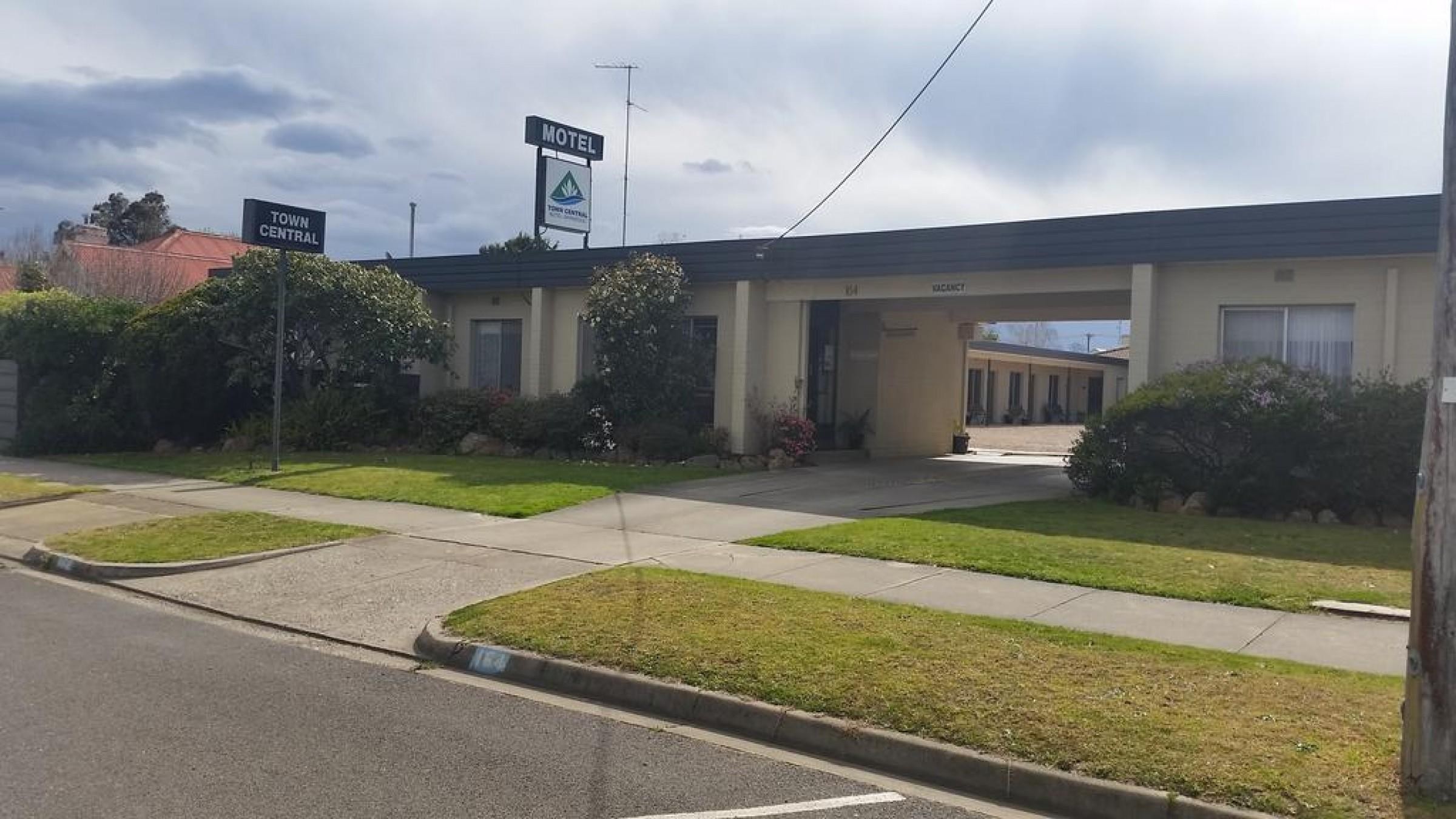 Small But Profitable Motel 503097 1