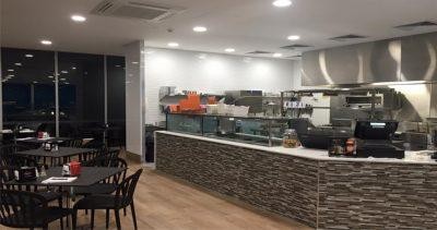 Fish Market & Café 503130 2