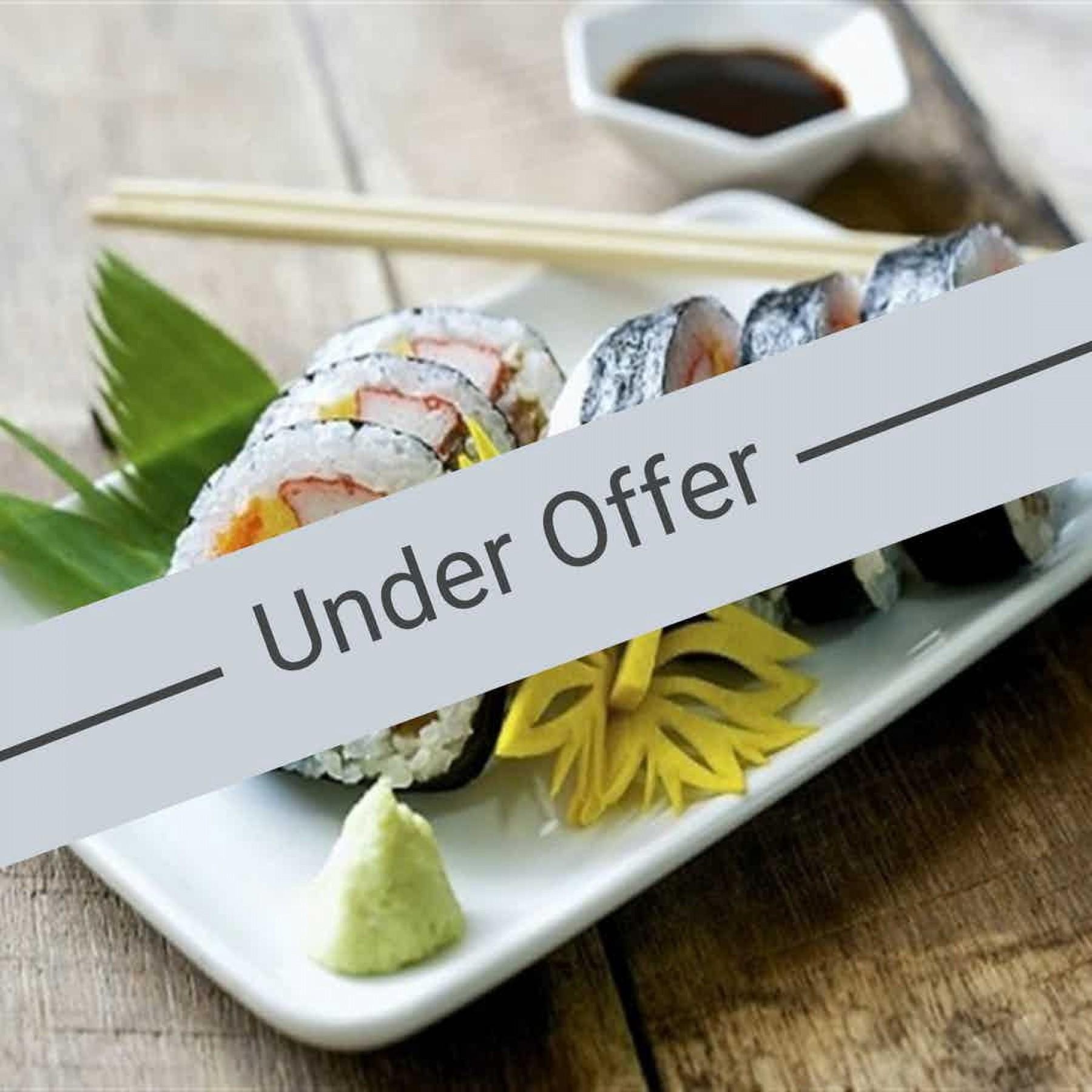 Award Winning Japanese Restaurant 503207 1