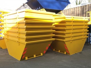 WASTE MANAGEMENT - RESOURCE RECOVERY & R