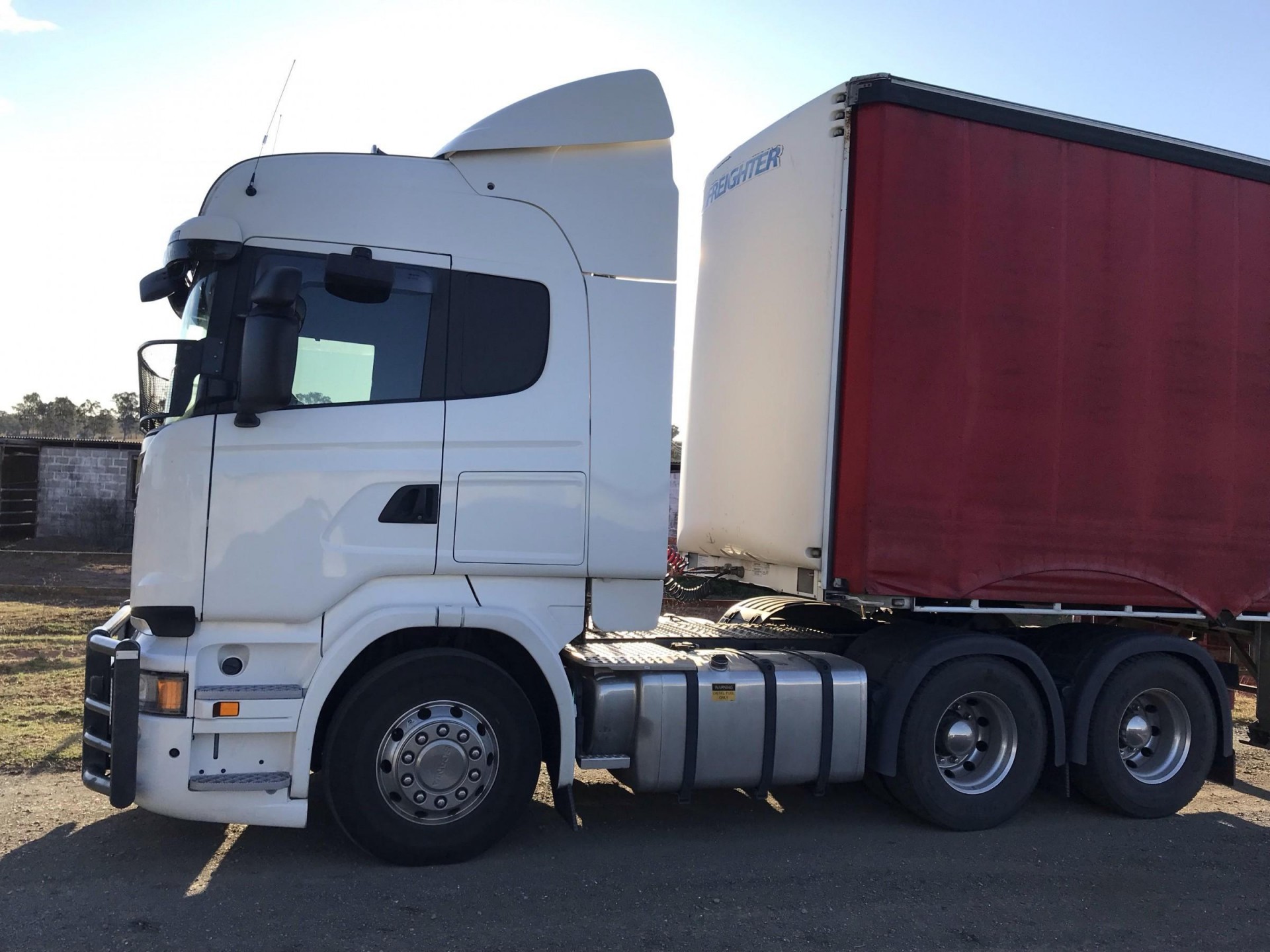 Transport Beer And Live 503371 2