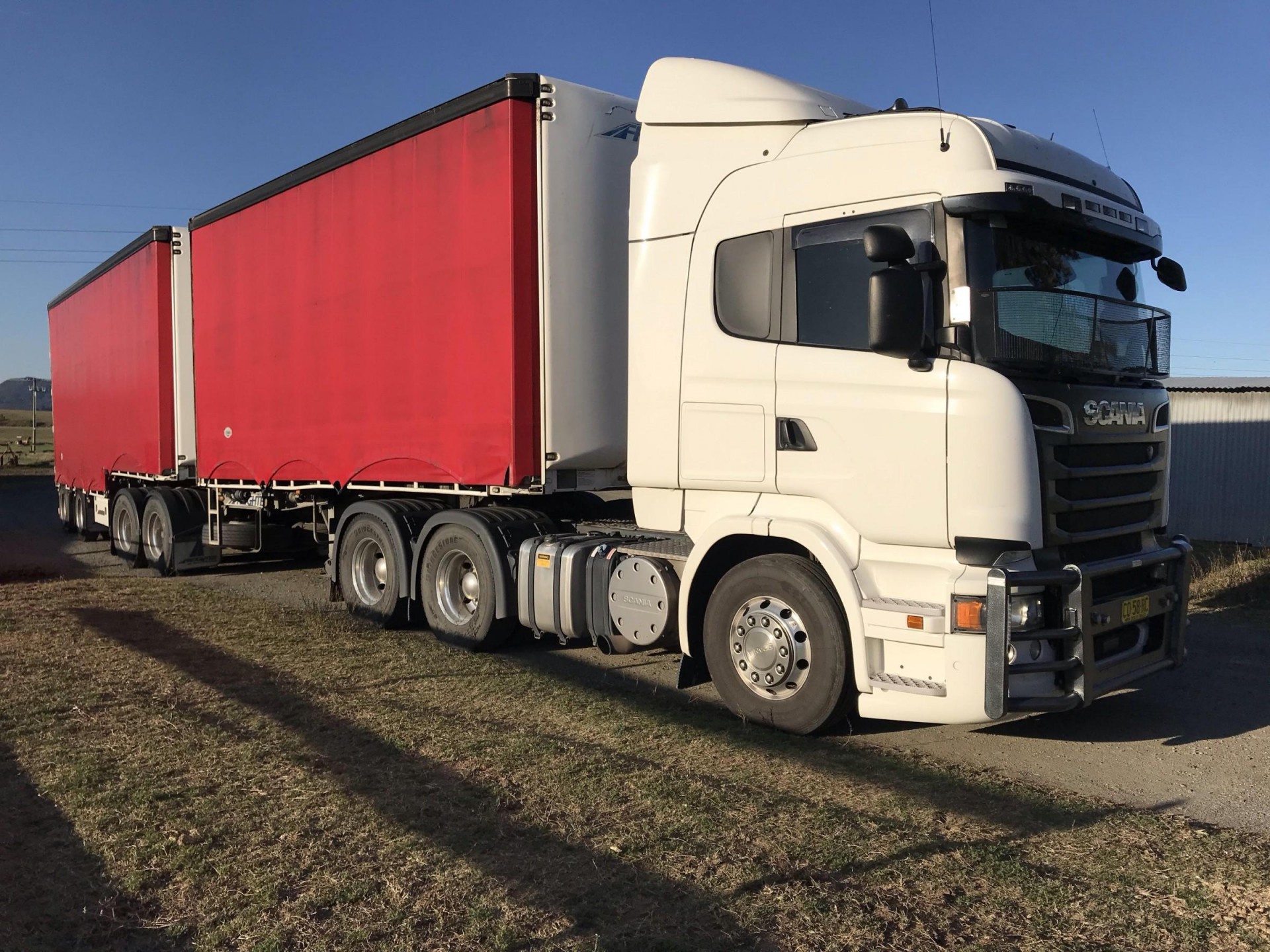 Transport Beer And Live 503371 1