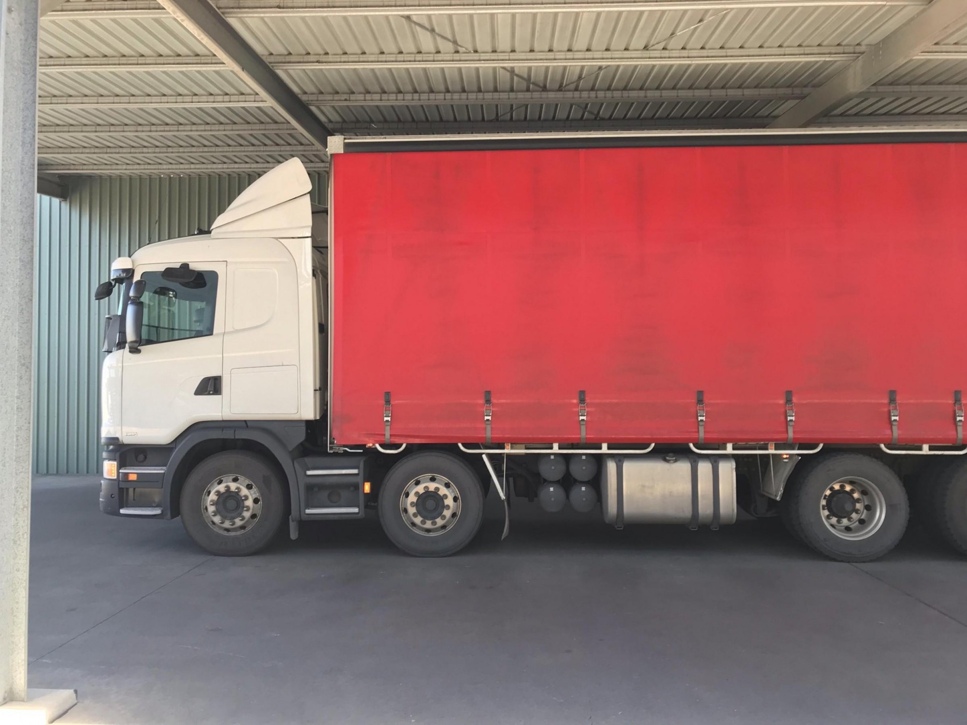 Transport Beer And Live 503371 3