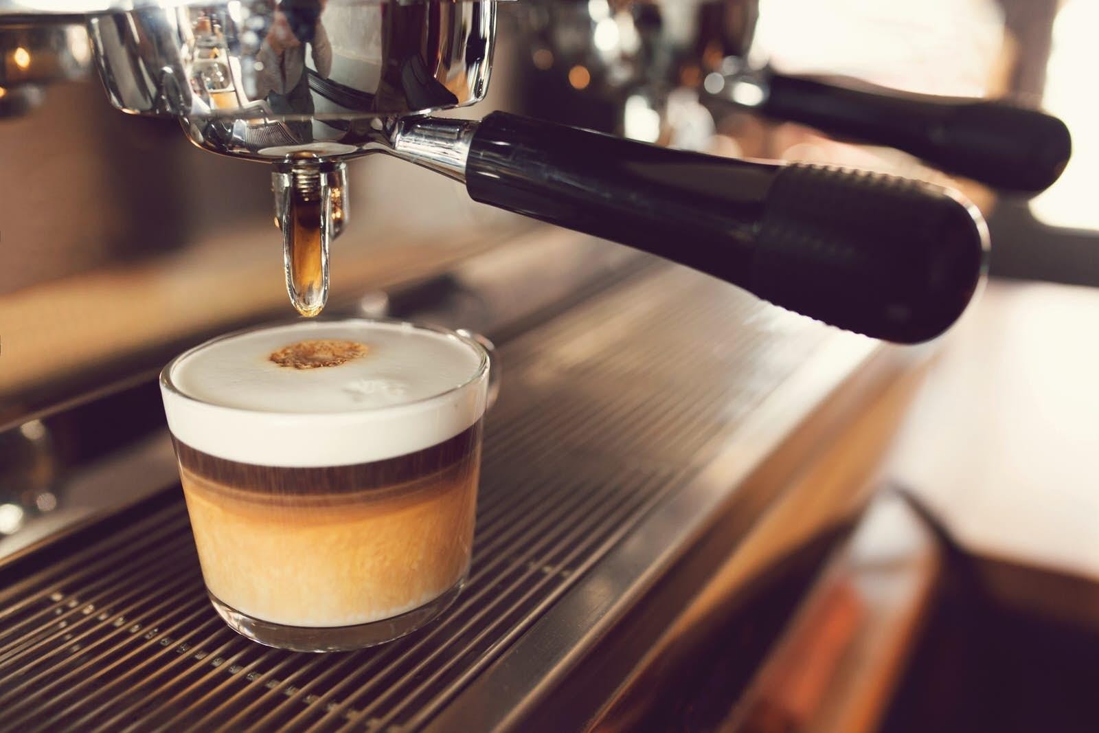 Espresso Bar / Cafe 503449 1