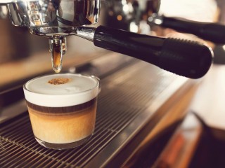 Espresso Bar / Cafe - $22K Per Week