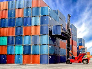 Storage Business - Freehold Included