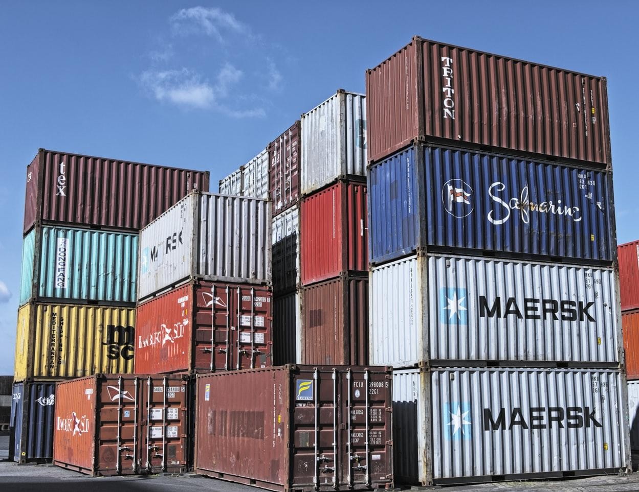 Storage Business - Freehold 503450 3