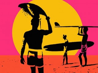 Board Sports – Under Full Management