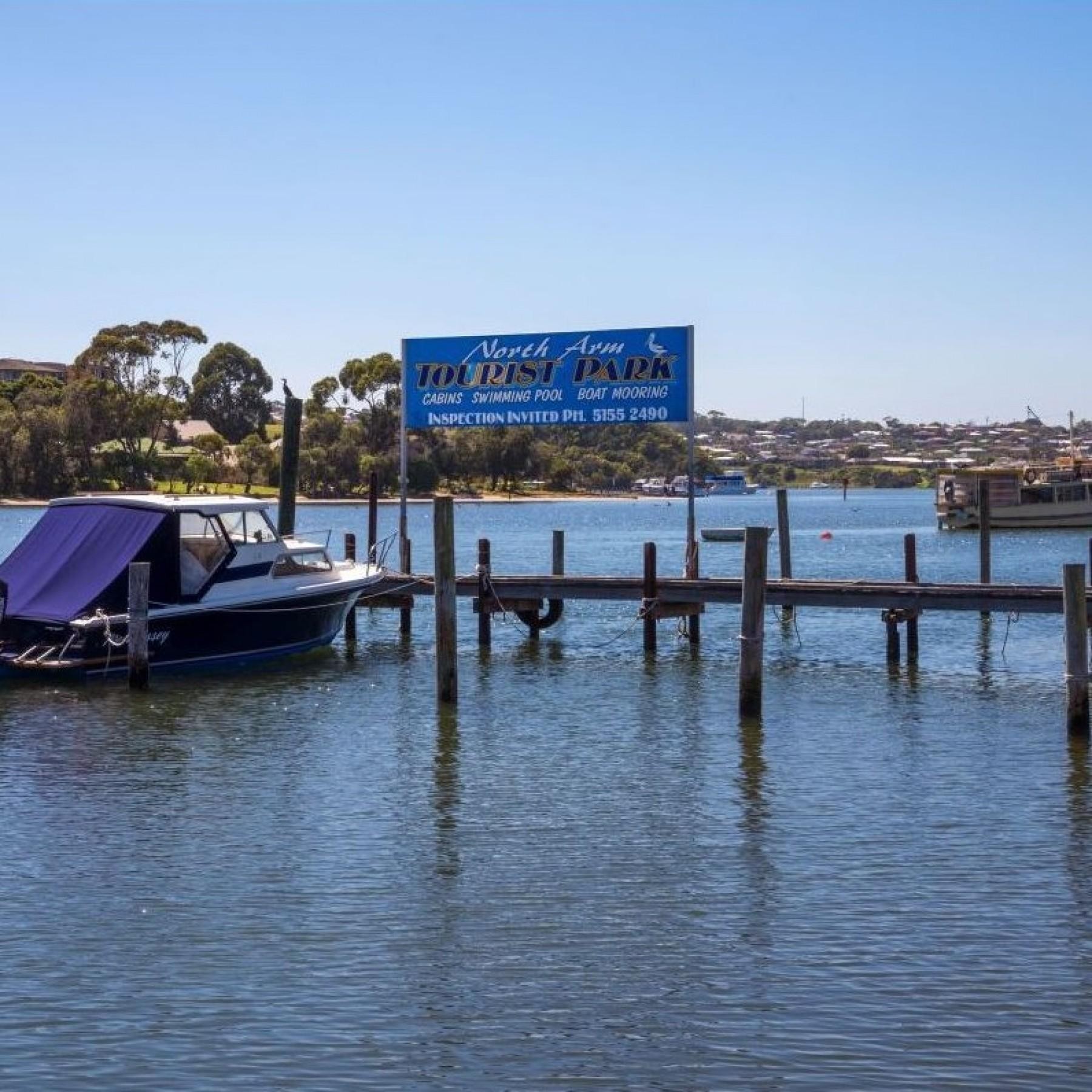 Perfectly Located Caravan Park 503512 3