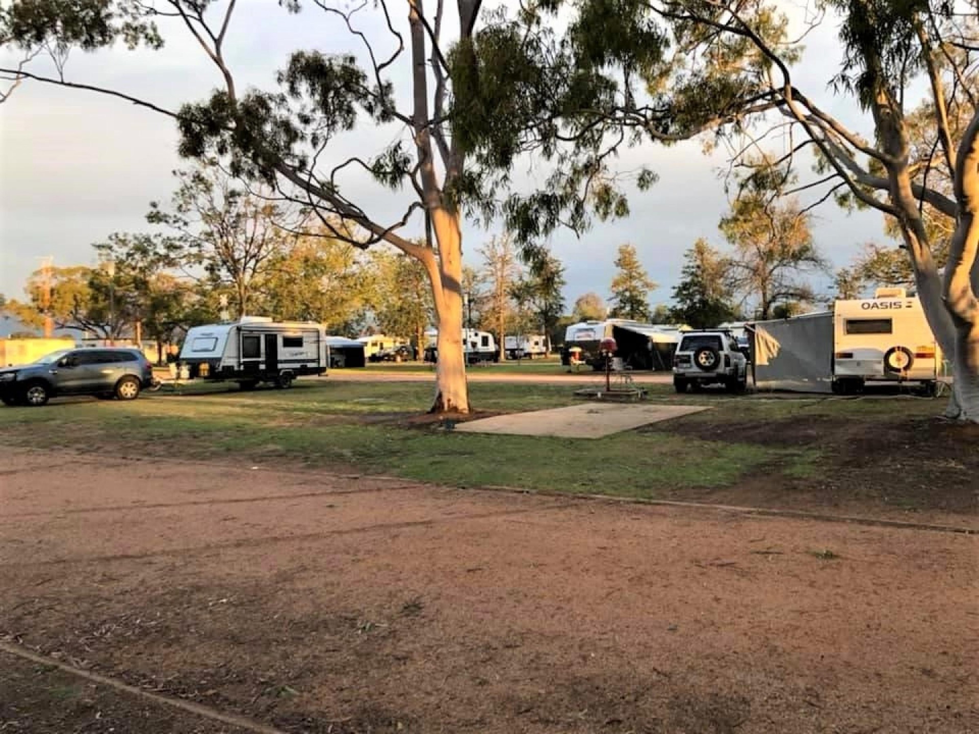 Caravan Park Of Over 503679 3