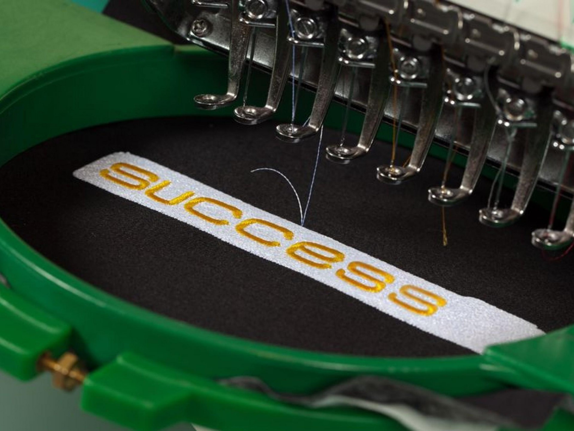 Screen Printing And Uniform 503703 2