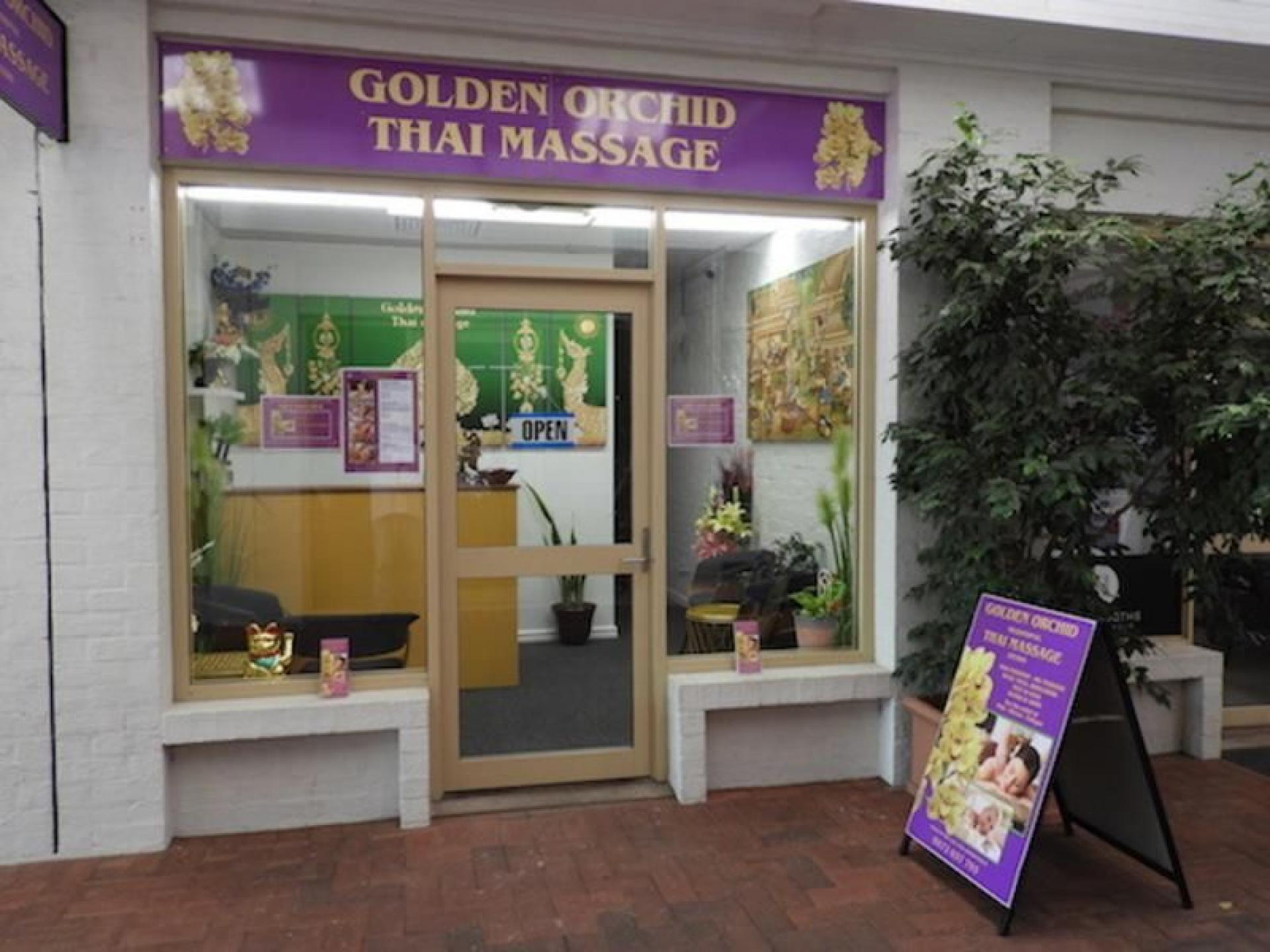 Leasehold Massage Studio In 503738 1