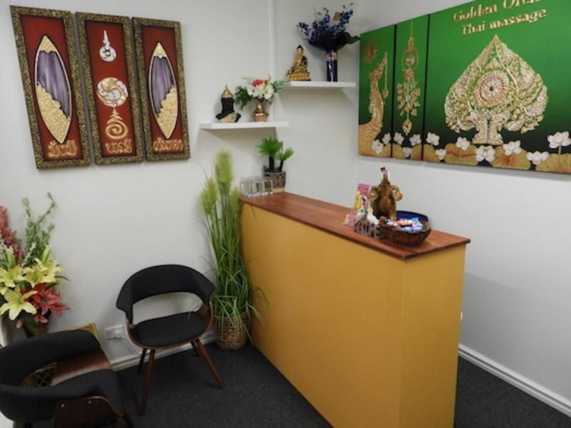 Leasehold Massage Studio In 503738 2