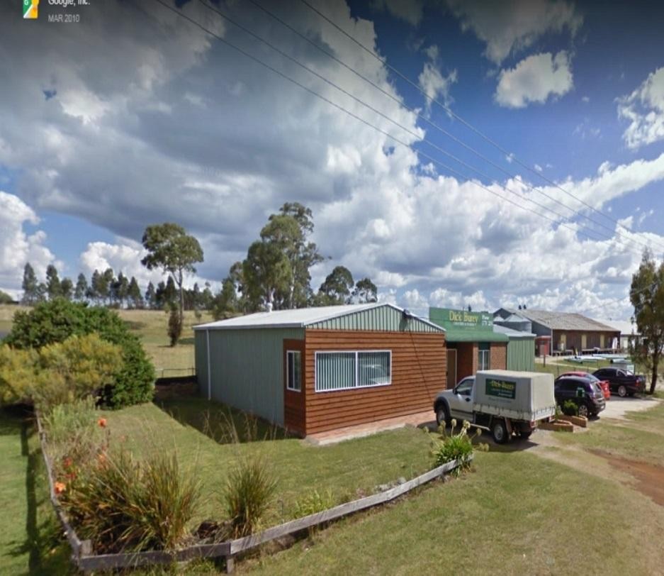 Freehold Business Opportunity – 503760 3