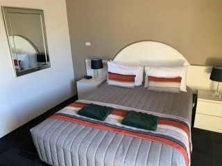FHGC Motel for Sale