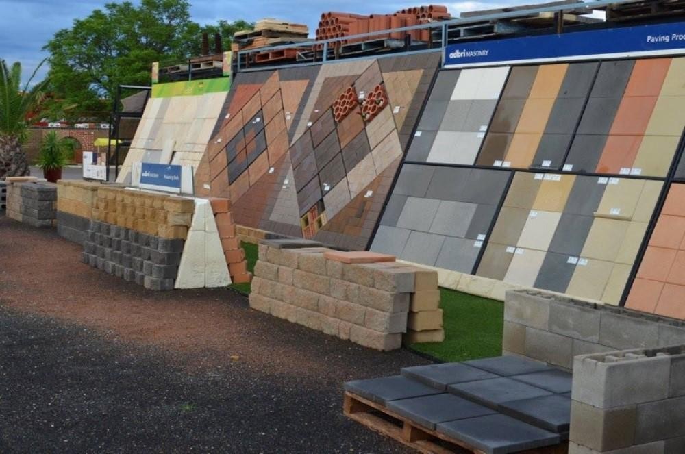 Brick Paver & Tile 503825 3