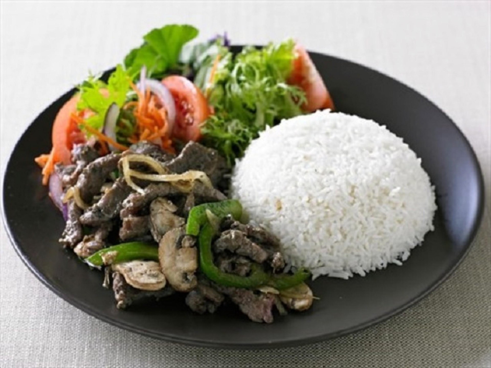 Fast Food Franchise Westfields 503872 3