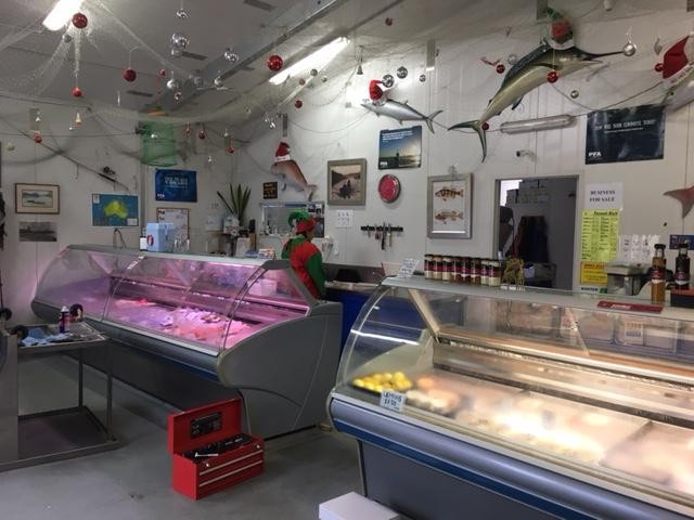 Fish Monger In Nambucca 503938 1