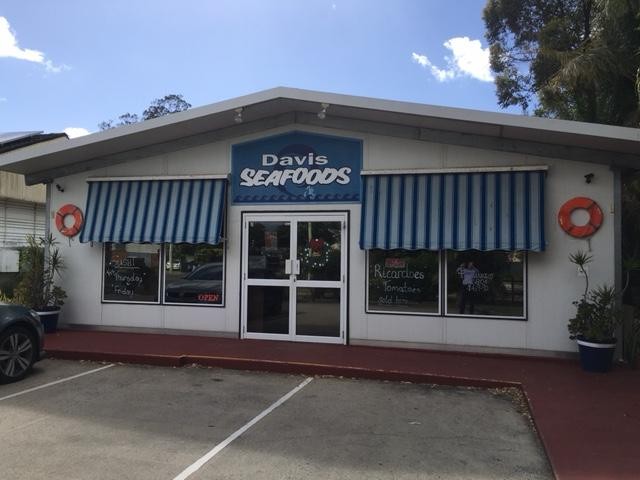 Fish Monger In Nambucca 503938 2