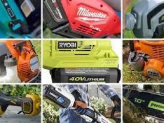 SOLD Outdoor Power Equipment store
