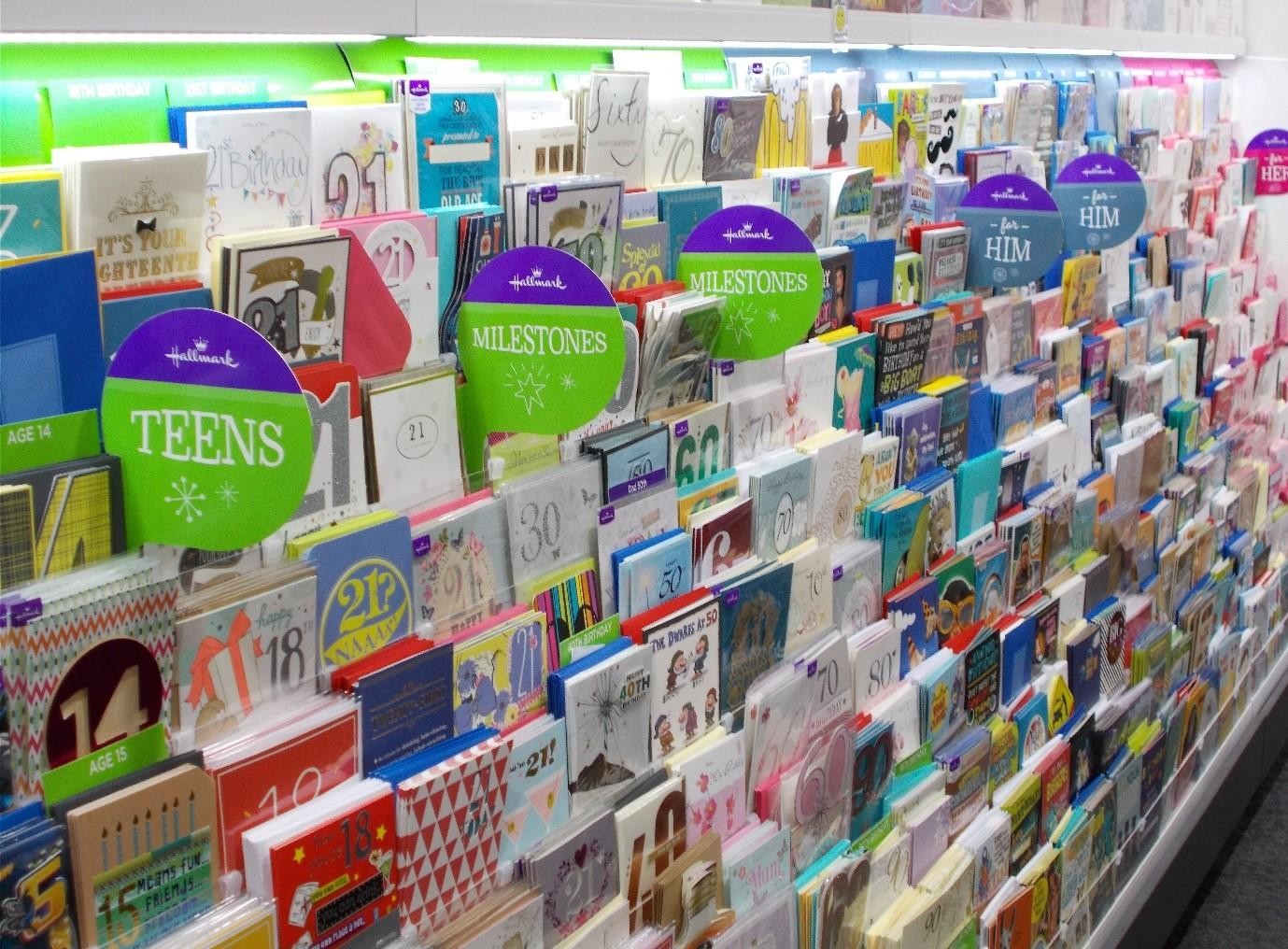 Perth Newsagency With Strong 504062 2